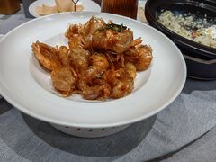 -有口福农家菜(柘林店)