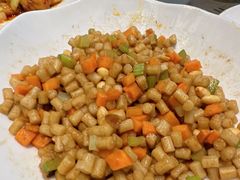 -黑窑厂糖油饼烤鸭·清真菜(旗舰店)