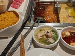 -海底捞火锅(高科广场店)
