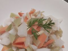-香丰阁·烤鸭·川湘菜(清河店)