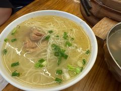 -嘉州海汇源老烧麦店(东大街总店)