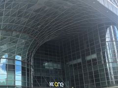 -KK ONE(京基滨河时代店)