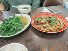 -春梅里卤鹅馆·47年老字号(中山路店)