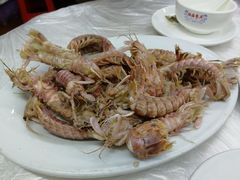 -老三鱼仔店