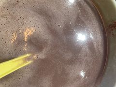 红豆豆浆-天津大学·四十二斋餐厅