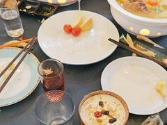 -伊带伊路新疆美食府(呼家楼店)