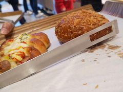 -巴黎贝甜(大宁国际商业广场店)