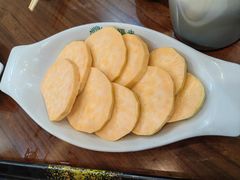 -恩福来涮羊肉(中北旗舰店)