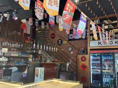 -KAOKAO烤烤·丹东海鲜烧烤(望京店)