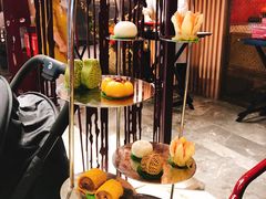 -京华烟云·北京烤鸭(领展购物广场·中关村店)
