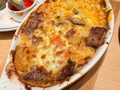 -菲滋意式餐厅(西溪印象城店)