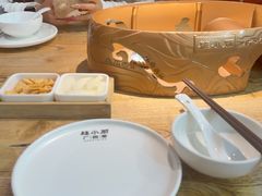 -桂小厨广西菜(印象城店)