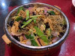 -田园山庄农家乐(石岩店)