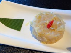 -铜来聚老北京涮肉(恒隆广场店)