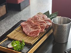 -谷牛和牛烤肉(漕河泾印象城店)