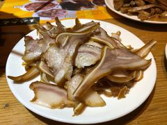 卤耳朵-王妈热卤·川味馆(海昌店)