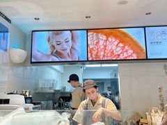 -喜茶(广州五羊邨店)