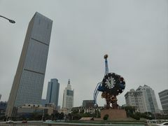 -世纪钟