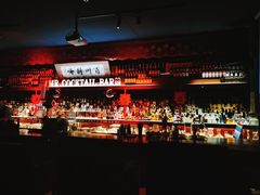 -鸡尾酒实验室酒吧(隆礼路店)