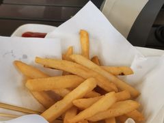 原切薯条-813芭依珊 BAESAn(皇冠十畝地店)