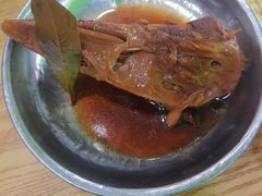 -凡老头米线砂锅(古荡新村西粮站)