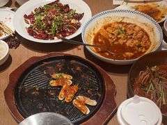 -金掌勺锅包肉(太原万达店)