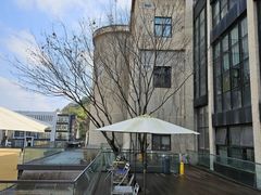 -CEMENT·coffee bar (凤凰创意园店)