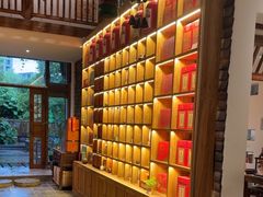 -茶肆(仙林店)