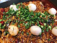 -鱼酷活鱼烤鱼(沈阳大悦城店)