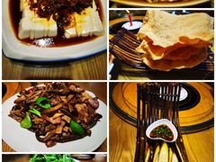 -妈妈的味道(和顺古镇店)