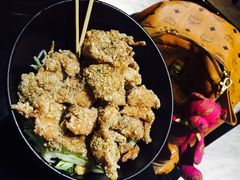 -小明同学(三里屯店)