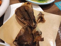 -锡和无锡菜(景丽苑店)