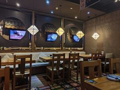 -云海肴·汽锅鸡·云南菜(天津国金汇店)