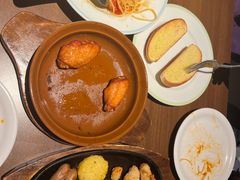 -萨莉亚意式餐厅(大宁音乐广场店)