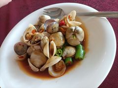 -舟山喜来登绿城酒店·天宝阁中餐厅