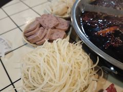 -储奇门鳝鱼火锅(总店)