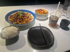 -撒椒·四川江湖菜(西单大悦城店)