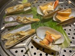 竹蛏王-船奇蒸汽海鲜·闽菜(八市海鲜总店)