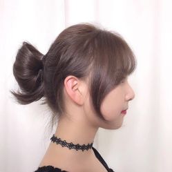 -In Style造型