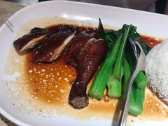 -满得意茶餐厅·顺德家常菜·港式经典(大良店)