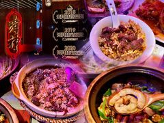 -啫神·广州地标美食(北京路店)