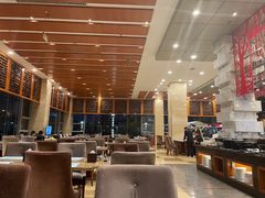 大堂-世纪金源大饭店·汇景阁自助餐厅