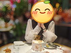 -勒甜LO CHO·定制低糖代糖纯动物奶油生日蛋糕(新开路店)