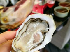 -斯普汇生蚝牛排馆(中骏世界城店)