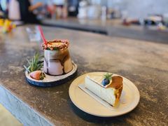 -BE NORMAL CAFE(霞溪路店)