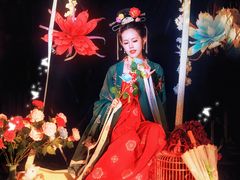 -红袖添香古风写真馆