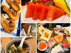 -山之川日料放题(通州店)
