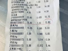 -幸福荣耀超市(学院路店)