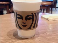 -星巴克臻选(北京太阳宫凯德店)