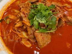 -老雒阳面馆·水席·洛阳菜(纱厂路店)